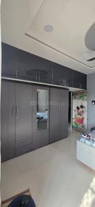 Bedroom Image of 1500 Sq.ft 2 BHK Apartment / Flat for sale in Nava Naroda Ahmedabad for Rs. 5551000