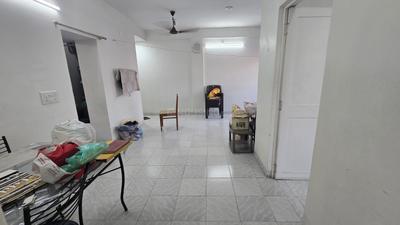Hall Image of 1125 Sq.ft 2 BHK Apartment / Flat for sale in Vasna Ahmedabad for Rs. 7500000