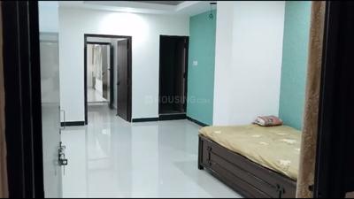 Bedroom Image of 5500 Sq.ft 5 BHK Duplex for rent in Ayodhya Bypass Bhopal for Rs. 65000