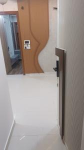 Image of 900 Sq.ft 3 BHK Builder Floor for rent in Nawada, New Delhi for Rs. 25000