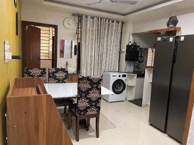 Hall Image of 1400 Sq.ft 3 BHK Apartment / Flat for sale in Rukmini Gaon Guwahati for Rs. 8800000