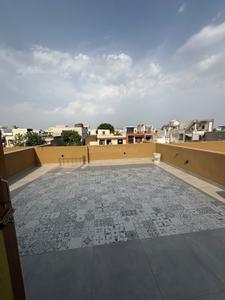 Balcony Image of 3400 Sq.ft 4 BHK Villa for sale in Vaishali Nagar Jaipur for Rs. 33100000