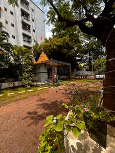 Image of 640 Sq.ft 1 BHK Apartment / Flat for rent in Amba Nagari, Dhanori, Pune for Rs. 18000