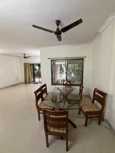 Hall Image of 1800 Sq.ft 3 BHK Apartment / Flat for sale in Aundh Pune for Rs. 25000000