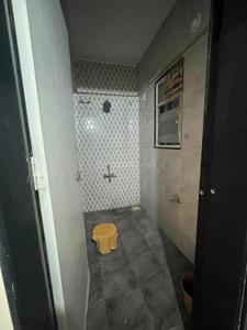 Image of 1000 Sq.ft 2 BHK Apartment / Flat for rent in Devarshi Apartment, Narhe, Pune for Rs. 18000