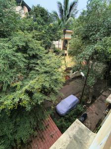 Balcony Image of 4000 Sq.ft 3 BHK Independent House for sale in Virar East Virar for Rs. 12500000