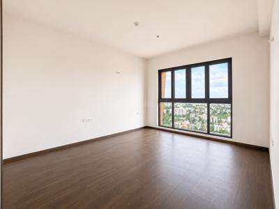 Bedroom Image of 1323 Sq.ft 2 BHK Apartment / Flat for sale in Purva Atmosphere, R.K. Hegde Nagar Bengaluru for Rs. 19600000