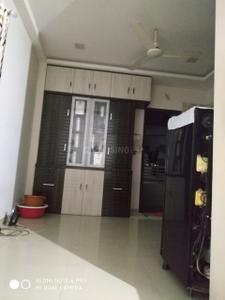 Bedroom Image of 841 Sq.ft 2 BHK Apartment / Flat for sale in Gorwa Vadodara for Rs. 3550000