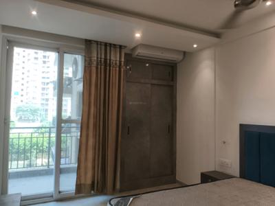 Bedroom Image of 1800 Sq.ft 3 BHK Apartment / Flat for sale in Aastha Greens, Noida Extension Greater Noida for Rs. 16900000