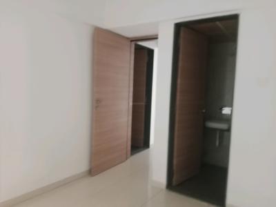 Bedroom Image of 1070 Sq.ft 2 BHK Apartment / Flat for sale in Kalpataru Splendour, Wakad Pune for Rs. 9800000
