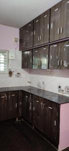 Kitchen Image of 750 Sq.ft 2 BHK Independent House for rent in K R Puram Bengaluru for Rs. 16500
