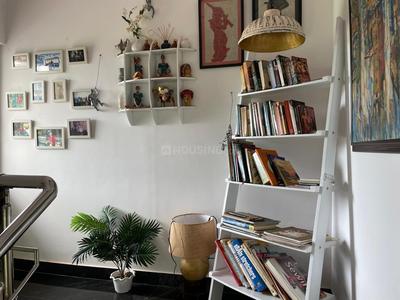 Hall Image of 2690 Sq.ft 3 BHK Villa for sale in Assagao Goa for Rs. 65000000