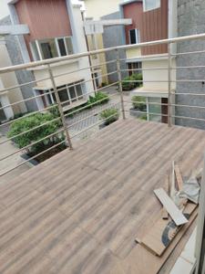 Balcony Image of 4655 Sq.ft 4 BHK Villa for sale in Atlantis 27 High Street, Nagondanahalli Bengaluru for Rs. 45000000