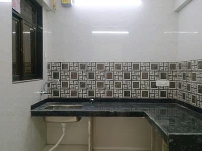 Kitchen Image of 1200 Sq.ft 3 BHK Apartment / Flat for sale in Dombivli East Thane for Rs. 11500000