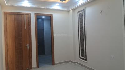 Bedroom Image of 1700 Sq.ft 3 BHK Builder Floor for sale in Shri Puri Kohinoor And Honour Homes, Sector 89 Faridabad for Rs. 17000000