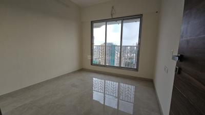 Bedroom Image of 1450 Sq.ft 3 BHK Apartment / Flat for sale in Shivoham Avyukta Neelkamal, Borivali West Mumbai for Rs. 32000000