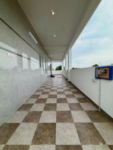 Image of 850 Sq.ft 2 BHK Independent House for sale in Sevvapet, Chennai for Rs. 2800000