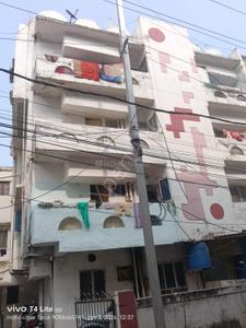 Image of 484 Sq.ft 2 BHK Apartment / Flat for sale in Dam Kheda, Bhopal for Rs. 980000