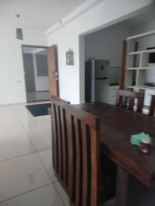 Living Room Image of 800 Sq.ft 2 BHK Apartment / Flat for rent in Northern City B Block, Pumpwell Mangalore for Rs. 33000