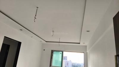 Living Room Image of 760 Sq.ft 2.5 BHK Apartment / Flat for sale in Borivali West Mumbai for Rs. 21000000