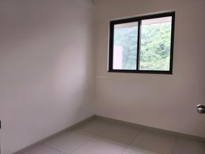 Bedroom Image of 1256 Sq.ft 2.5 BHK Apartment / Flat for sale in Shapoorji Pallonji Vanaha, Bavdhan Pune for Rs. 11000000