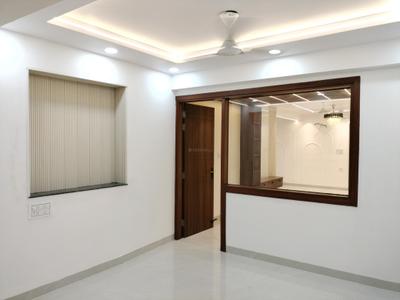 Bedroom Image of 1600 Sq.ft 3 BHK Apartment / Flat for sale in CGHS Green Valley Apartments, Sector 22 Dwarka New Delhi for Rs. 25500000