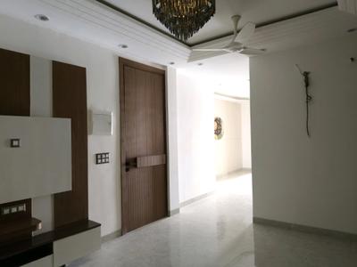 Living Room Image of 1480 Sq.ft 3 BHK Builder Floor for sale in Vaishali Ghaziabad for Rs. 17500000