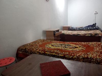 Bedroom Image of 1600 Sq.ft 4 BHK Independent House for sale in Khanna Nagar Haridwar for Rs. 4500000