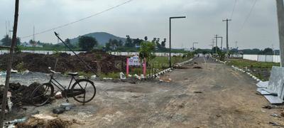 Image of 750 Sq.ft Residential Plot / Land for sale in Keerapakkam, Chennai for Rs. 1700000