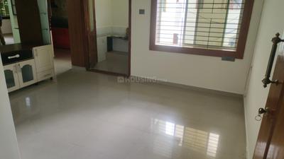 Living Room Image of 1000 Sq.ft 2 BHK Apartment / Flat for rent in Nagarbhavi Bengaluru for Rs. 30000