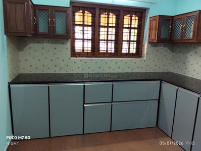 Kitchen Image of 2615 Sq.ft 5 BHK Independent House for sale in Thiruvalla Pathanamthitta for Rs. 8500000