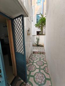 Balcony Image of 750 Sq.ft 2 BHK Independent House for rent in Safalya Nagar Solapur for Rs. 8000