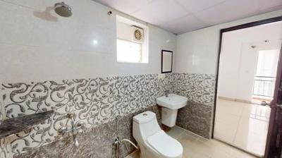 Image of 1560 Sq.ft 3 BHK Apartment / Flat for sale in Candeur Rise, Varthur, Bengaluru for Rs. 14800000