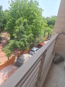 Balcony Image of 1800 Sq.ft 4.5 BHK Independent House for sale in Jankipuram Lucknow for Rs. 6500000