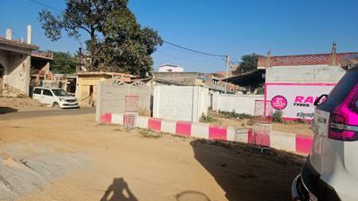 Image of 1000 Sq.ft Residential Plot / Land for sale in Sarojini Nagar, Lucknow for Rs. 1000000