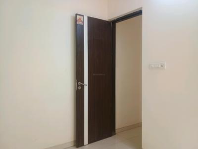 Bedroom Image of 544 Sq.ft 1 BHK Apartment / Flat for rent in Runwal Gardens, Dombivli East Thane for Rs. 10000