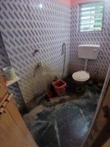 Image of 500 Sq.ft 1 RK Apartment / Flat for rent in Bansdroni, Kolkata for Rs. 5500