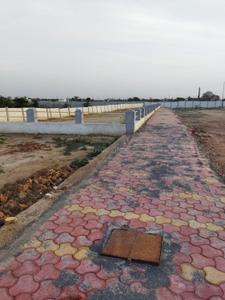 Image of 1000 Sq.ft Residential Plot / Land for sale in Badagaon, Gwalior for Rs. 1620000