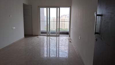 Living Room Image of 700 Sq.ft 2 BHK Apartment / Flat for sale in Tristar Bc Corp Arista, Bandra East Mumbai for Rs. 30000000