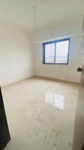 Bedroom Image of 1020 Sq.ft 2 BHK Apartment / Flat for sale in Gokuldham Residency, Kondhwa Pune for Rs. 4950000