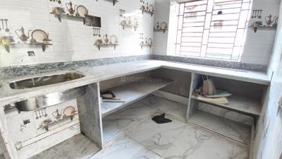 Kitchen Image of 1069 Sq.ft 3 BHK Apartment / Flat for sale in Konnagar Hooghly for Rs. 2993200