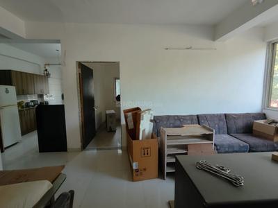 Hall Image of 2200 Sq.ft 5 BHK Apartment / Flat for sale in Navarangpura Ahmedabad for Rs. 30000000