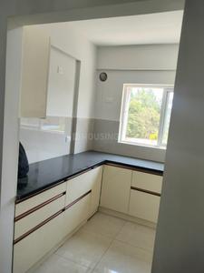 Kitchen Image of 1010 Sq.ft 2 BHK Apartment / Flat for rent in Electronic City Phase 2 Bengaluru for Rs. 25000