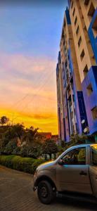 Image of 1500 Sq.ft 3 BHK Apartment / Flat for sale in Namkum, Ranchi for Rs. 7000000