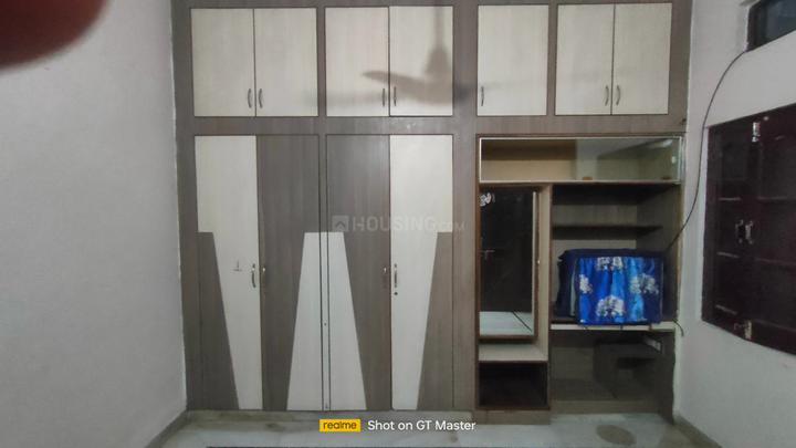 885 Santosh nagar gariyawas Bedroom 1