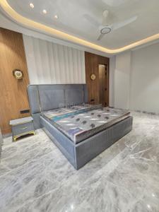 Bedroom Image of 2430 Sq.ft 4 BHK Builder Floor for sale in Nirwana Luxury Floors, Sector 50 Gurgaon for Rs. 40000000