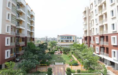 Image of 910 Sq.ft 2 BHK Apartment / Flat for sale in Kumhari NP Part, Bhilai for Rs. 2000000