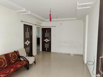 Hall Image of 1080 Sq.ft 2 BHK Apartment / Flat for rent in Om Ganesh Apartments, Godhni Nagpur for Rs. 8000