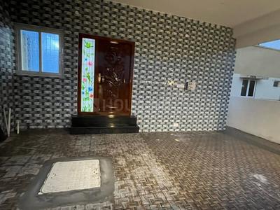 Hall Image of 1850 Sq.ft 2 BHK Independent House for sale in Veerapandi Pirivu Coimbatore for Rs. 8700000