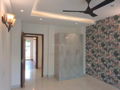 Bedroom Image of 1685 Sq.ft 3 BHK Apartment / Flat for sale in Assotech Blith, Sector 99 Gurgaon for Rs. 20500000